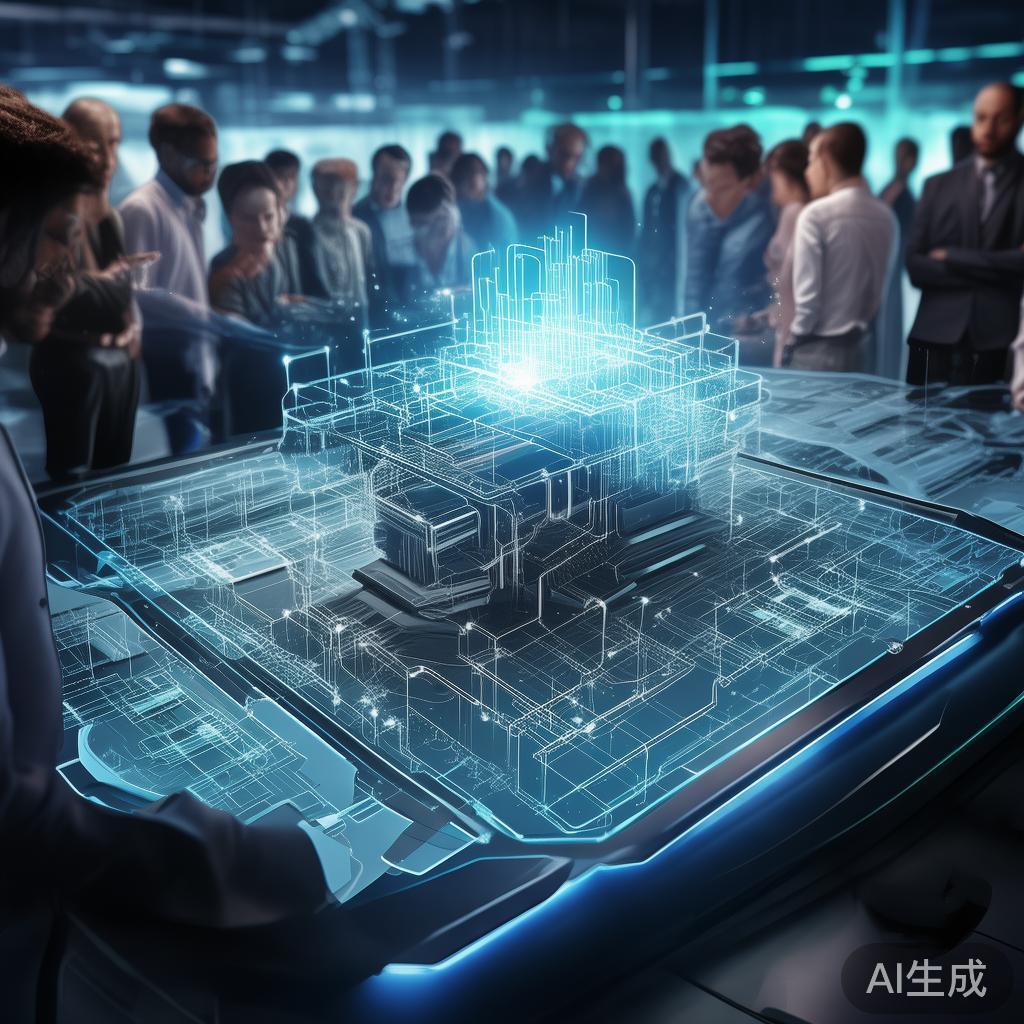 政府科技管理标准体系，重塑发展的新引擎