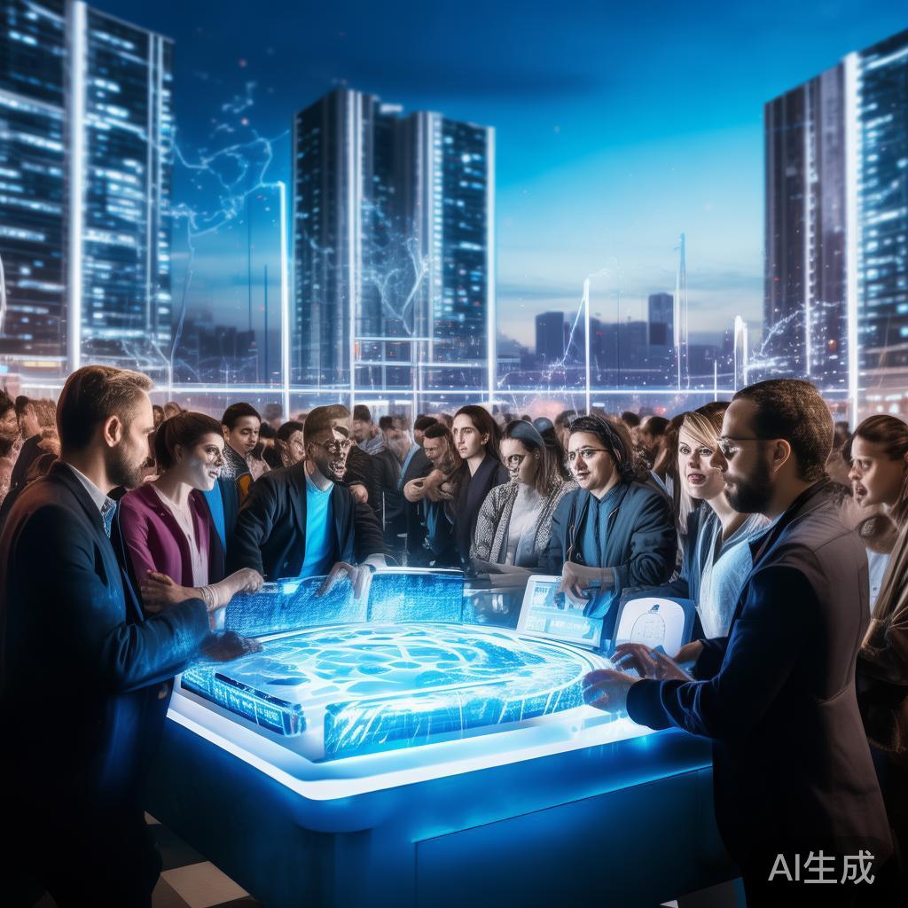 淮安科技服务业，disrupt和创新的必选