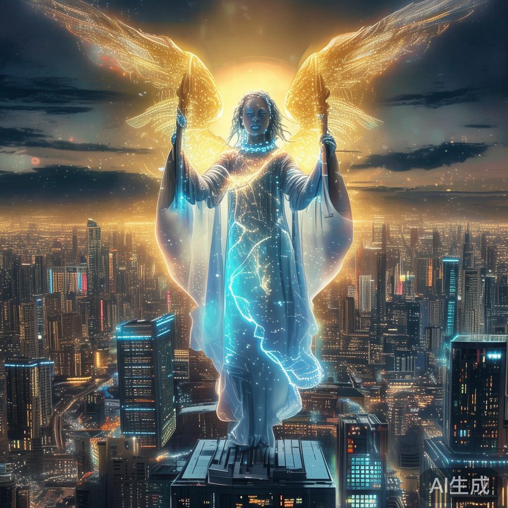 科技服务业的 Holy Grail，科技局是这片大地的守护神