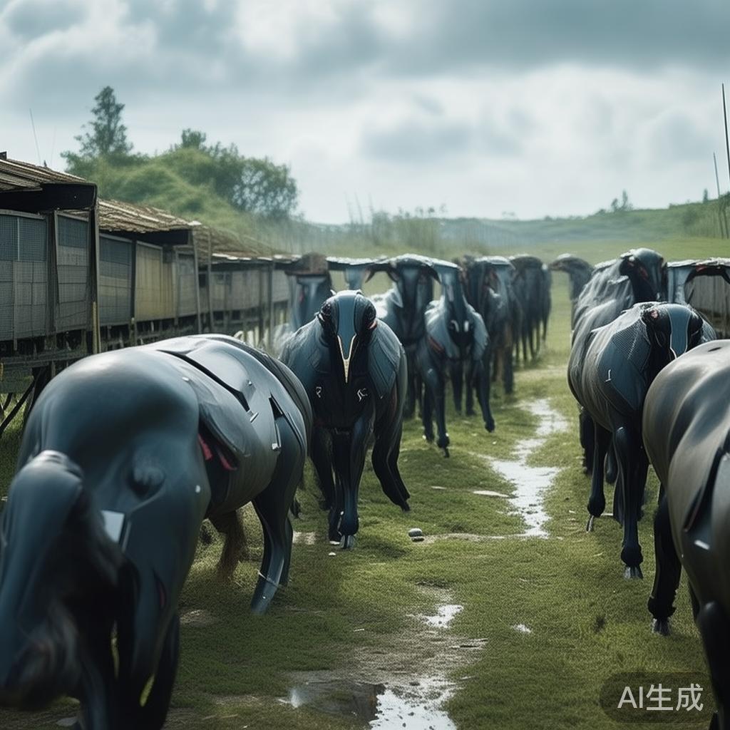 科技助力农机，创新体系的突破