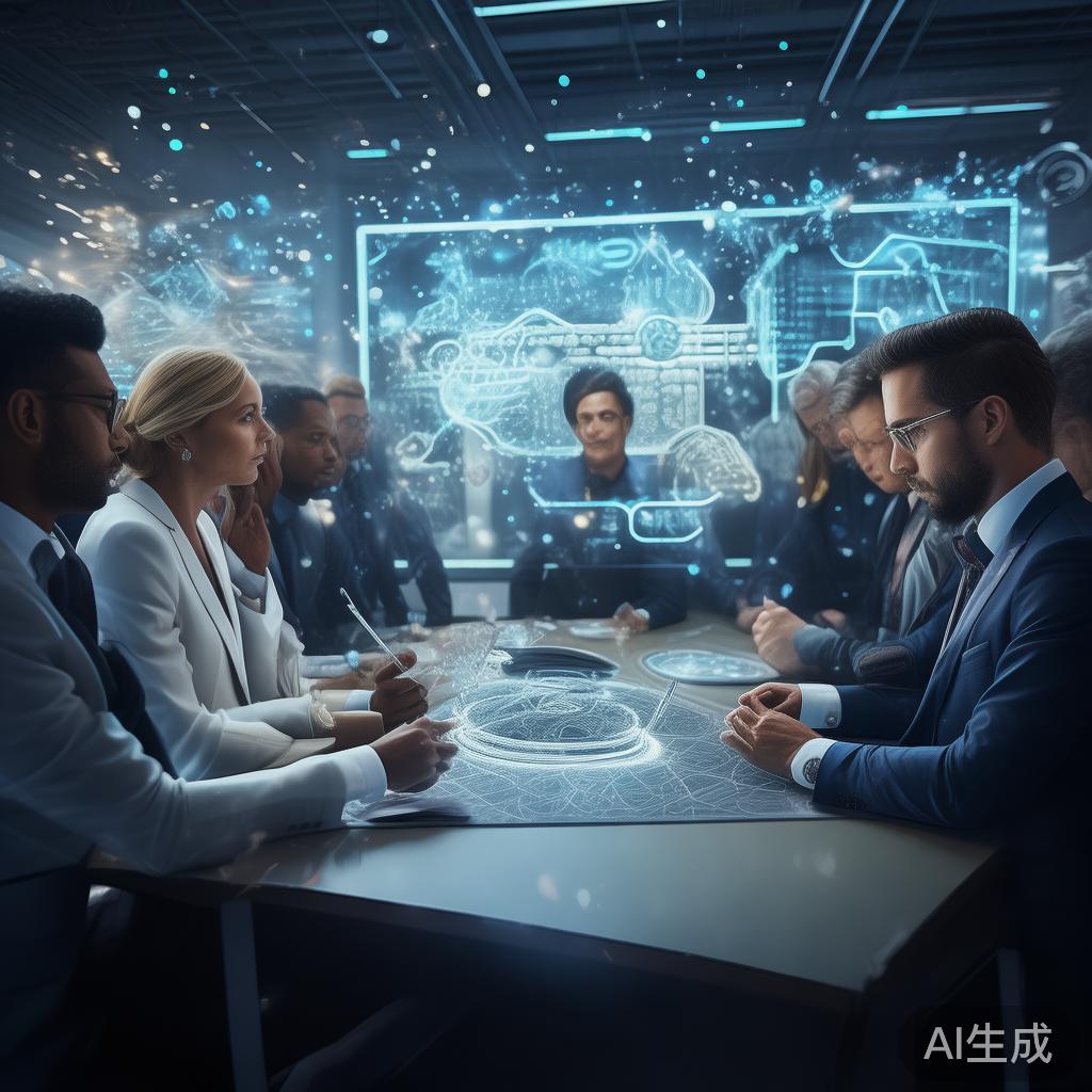 科技企业管理与创新评价体系构建