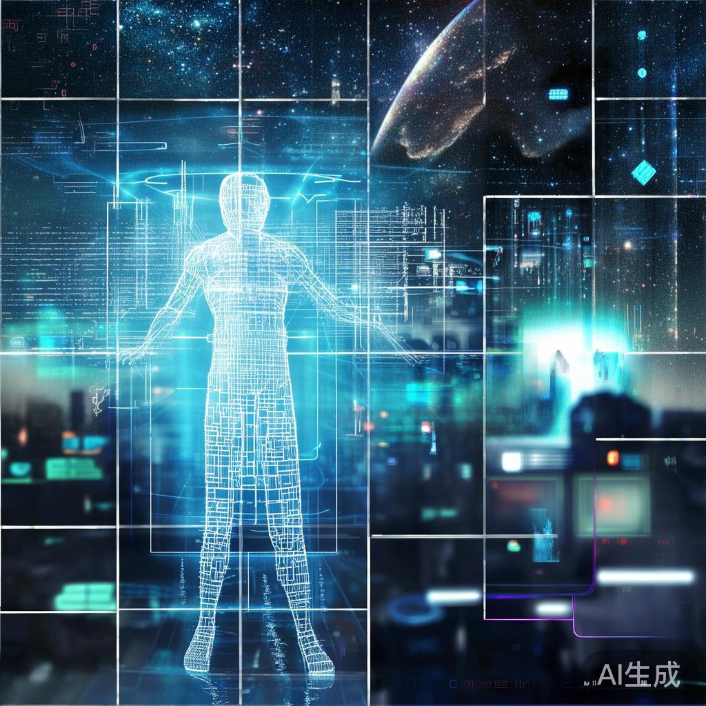 人工智能，技术突破与未来展望