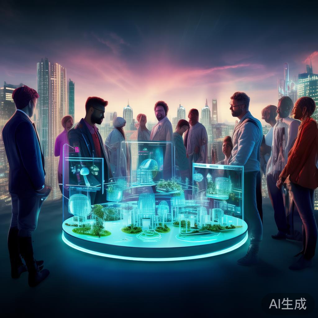 科技服务业发展新机遇与挑战