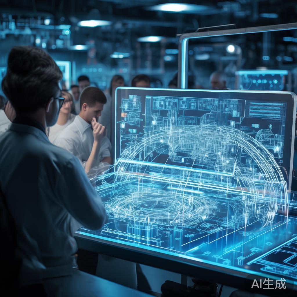 构建科技体系的完整与有效方案