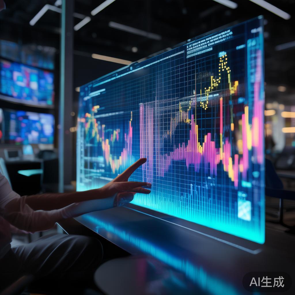 爱家科技动态，股价走势的分析与展望