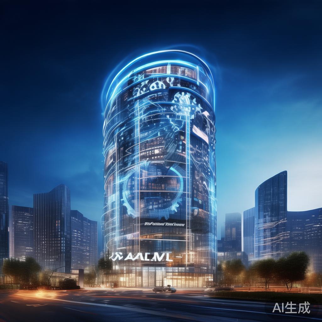 厦门点触科技，技术与创新的双重力量