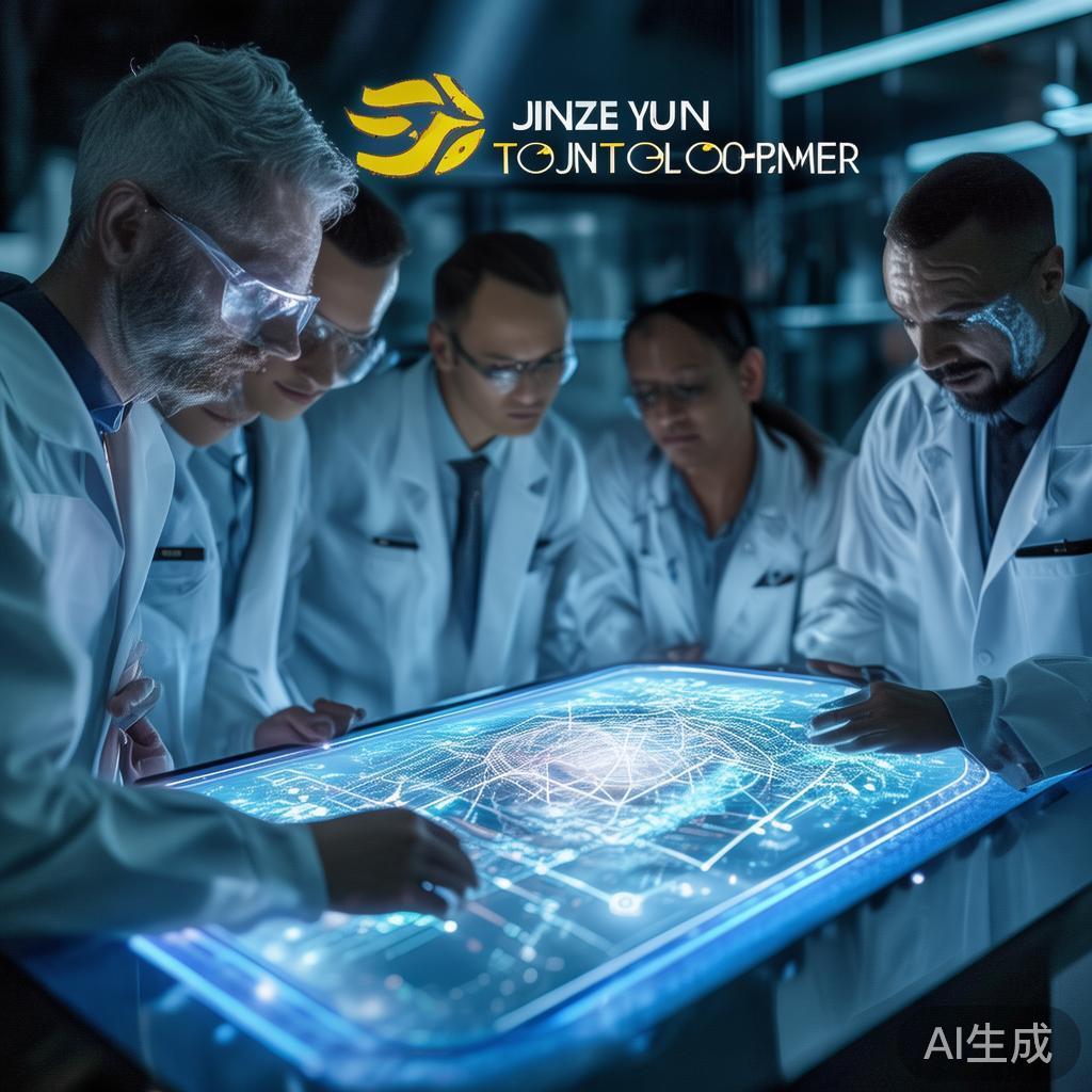 金泽园科技发展，创新与责任的结合