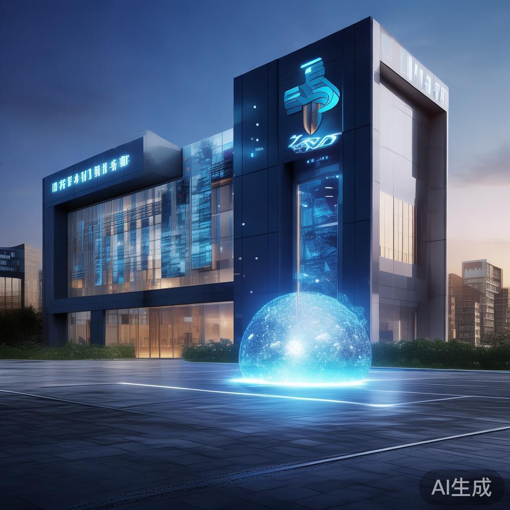 厦门米基霖科技发展有限公司，引领新能源时代——聚焦关键领域，助力智能增长。