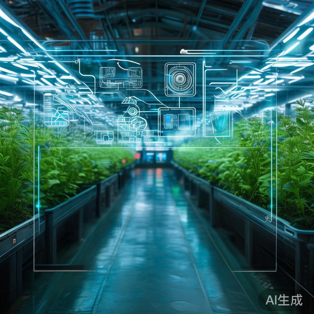 植保科技体系概述