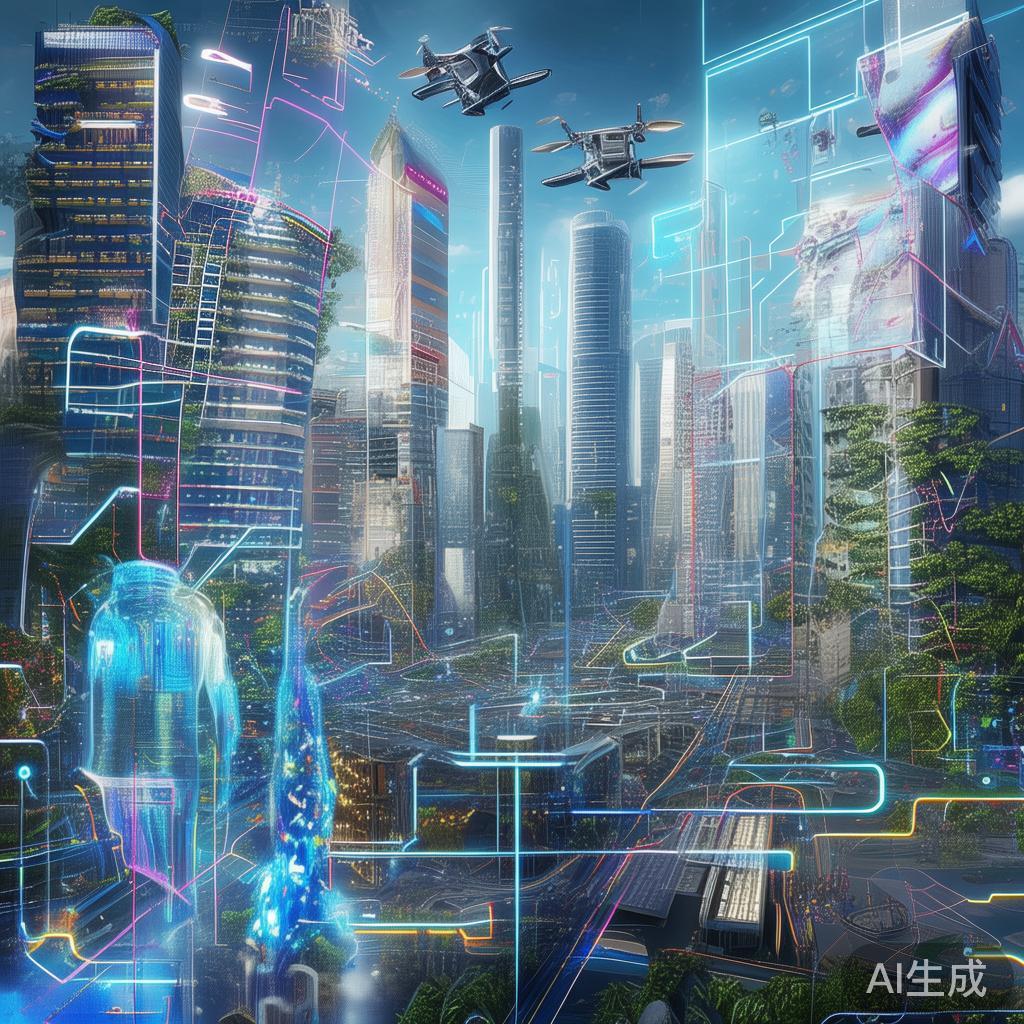 科技动态元素有哪些种类,技术与未来 科技动态元素有哪些种类,技术与未来