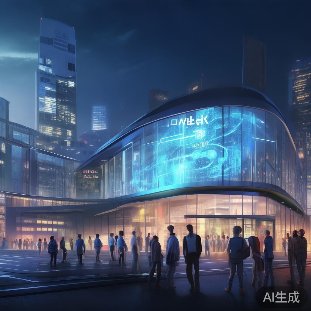 人海科技开发有限公司,开启科技发展的新篇章 人海科技开发有限公司,开启科技发展的新篇章