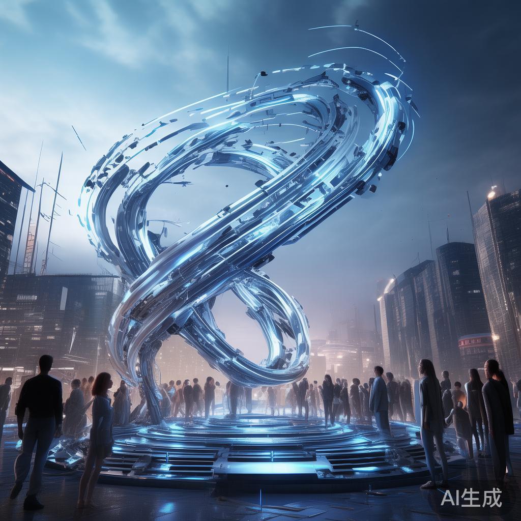 流动的智慧，流体科技的未来与挑战