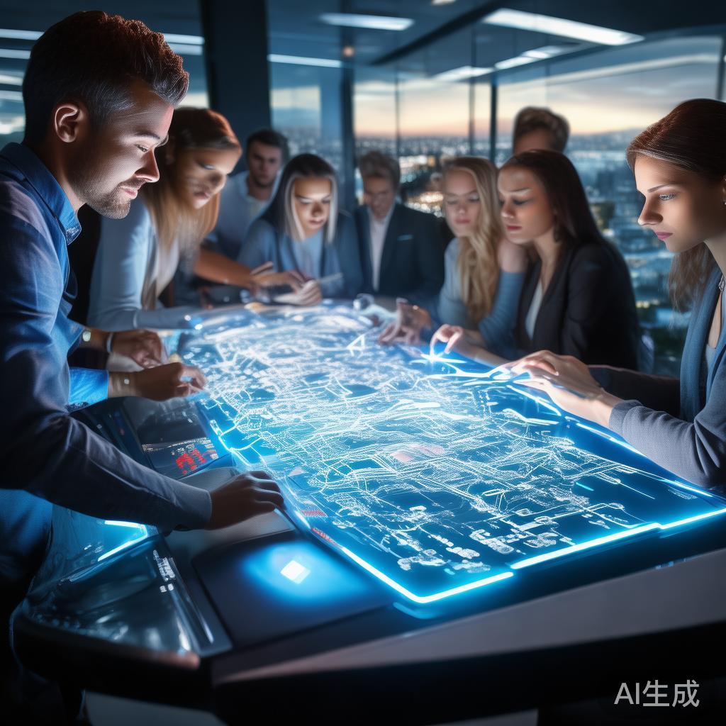 科技处体系管理，保障高质量发展的重要保障