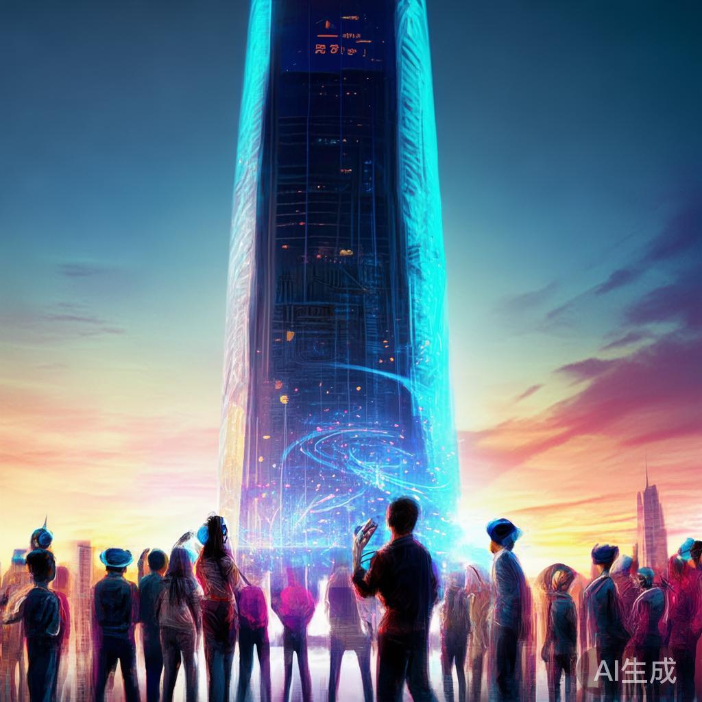 福源科技,创新的象征 福源科技,创新的象征