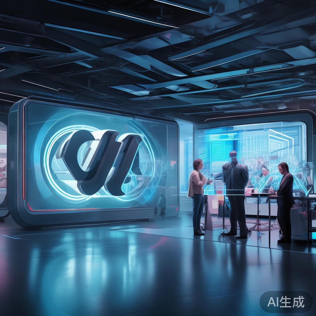 长信通科技开发有限公司，创新引领未来，技术领先
