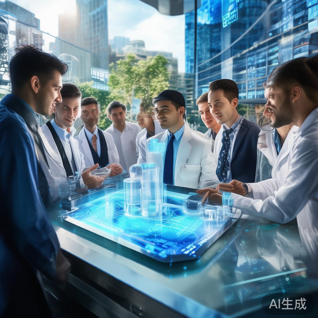 北京益寿金生物科技，创新突破与市场开拓的未来之路