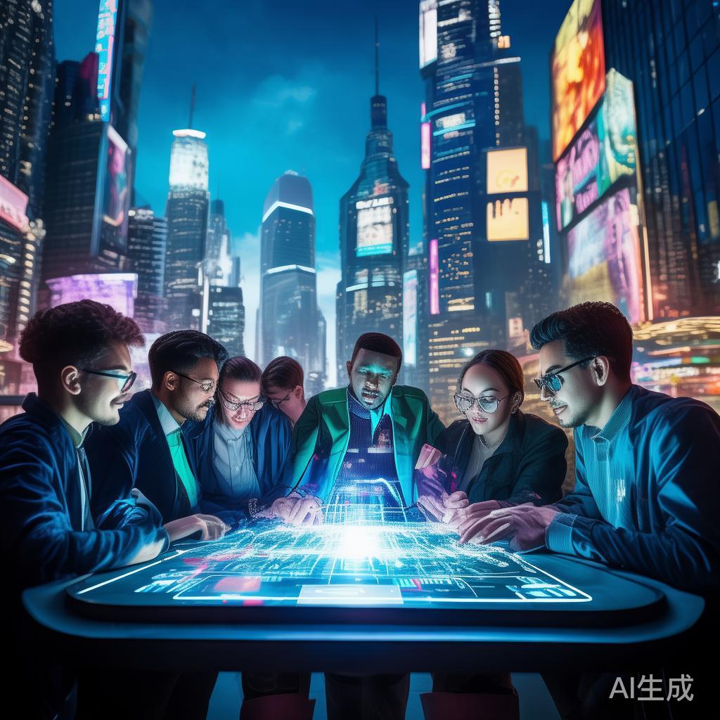 推动科技服务业高质量发展
