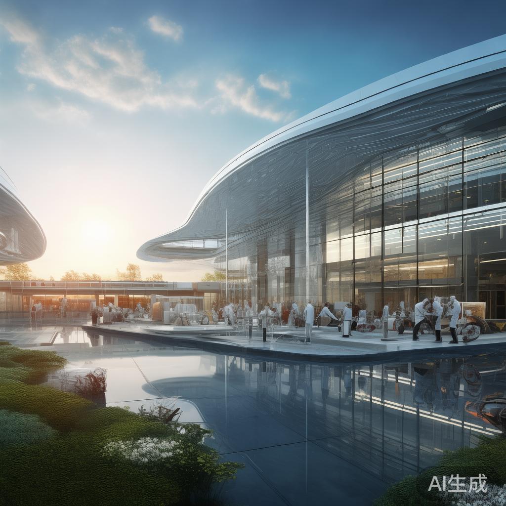 开启科技发展的新篇章—关于鄞县科技开发中心的探索与实践 开启科技发展的新篇章—关于鄞县科技开发中心的探索与实践