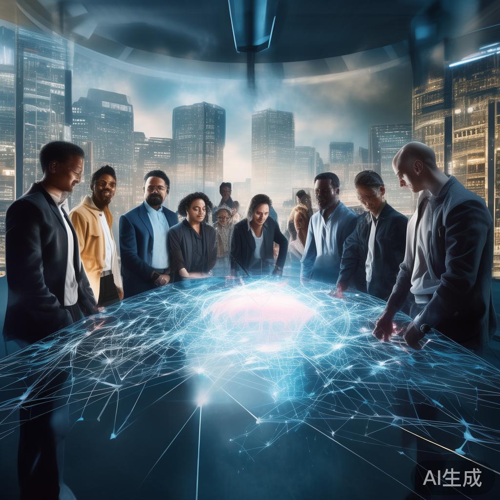 新材料科技服务业,机遇与挑战 新材料科技服务业,机遇与挑战