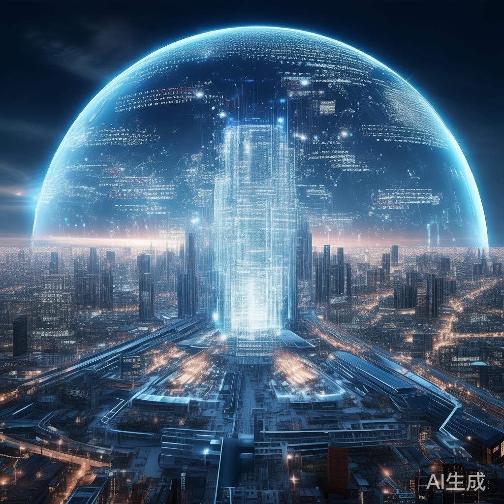 科技转化体系，重塑全球产业格局的关键举措