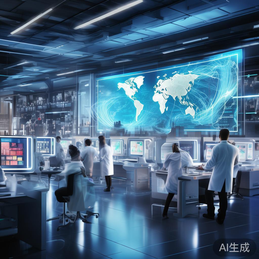 科技创新，研发体系构建高效发展的基石