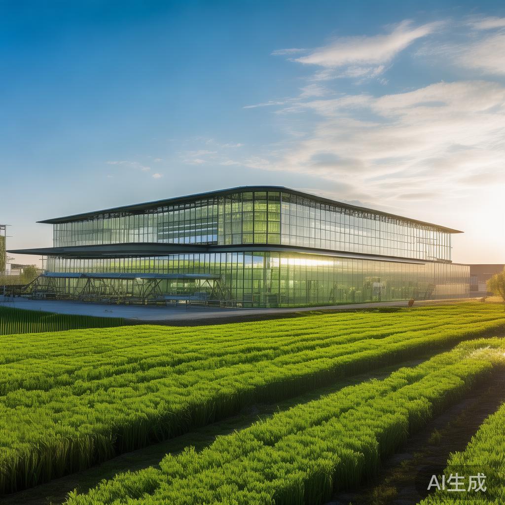 吉林省中华参科技开发有限公司，农业科技创新领域的权威者
