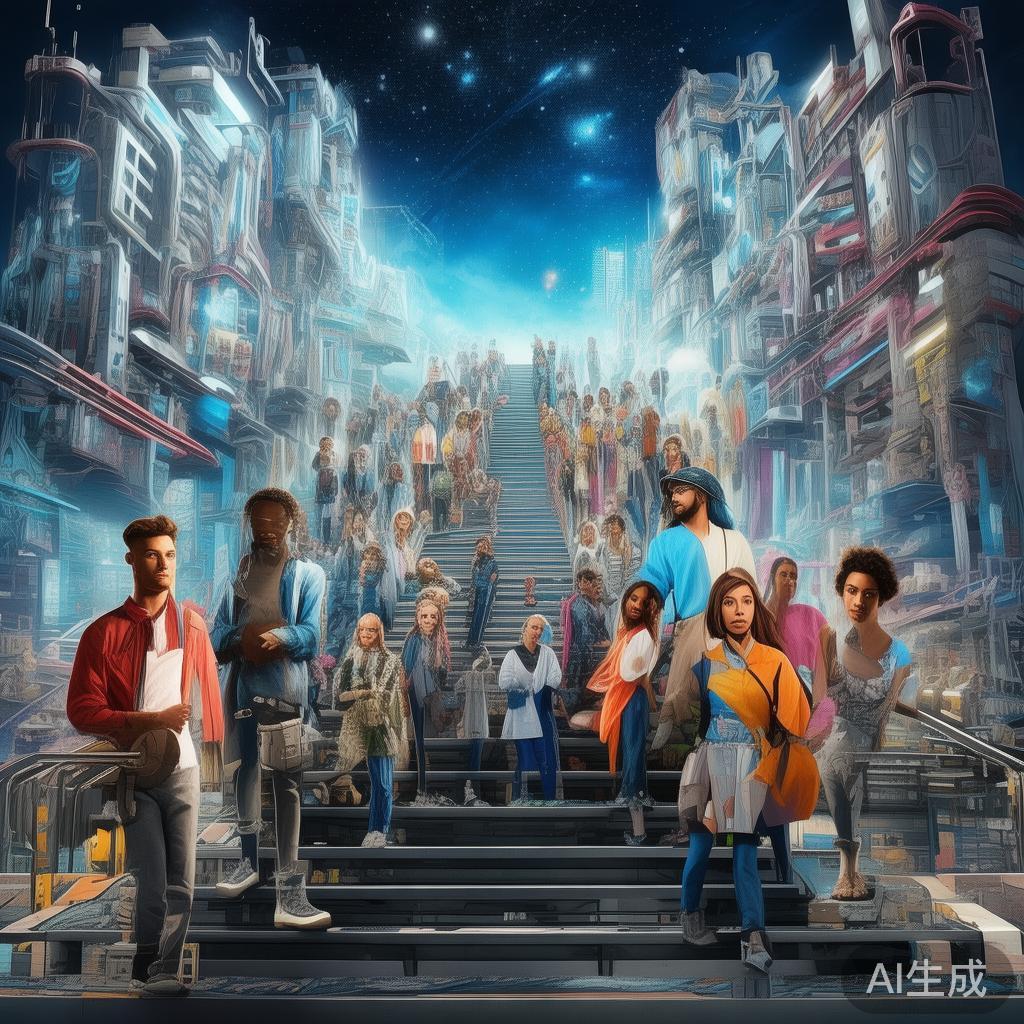 新星崛起，岗位体系绘未来