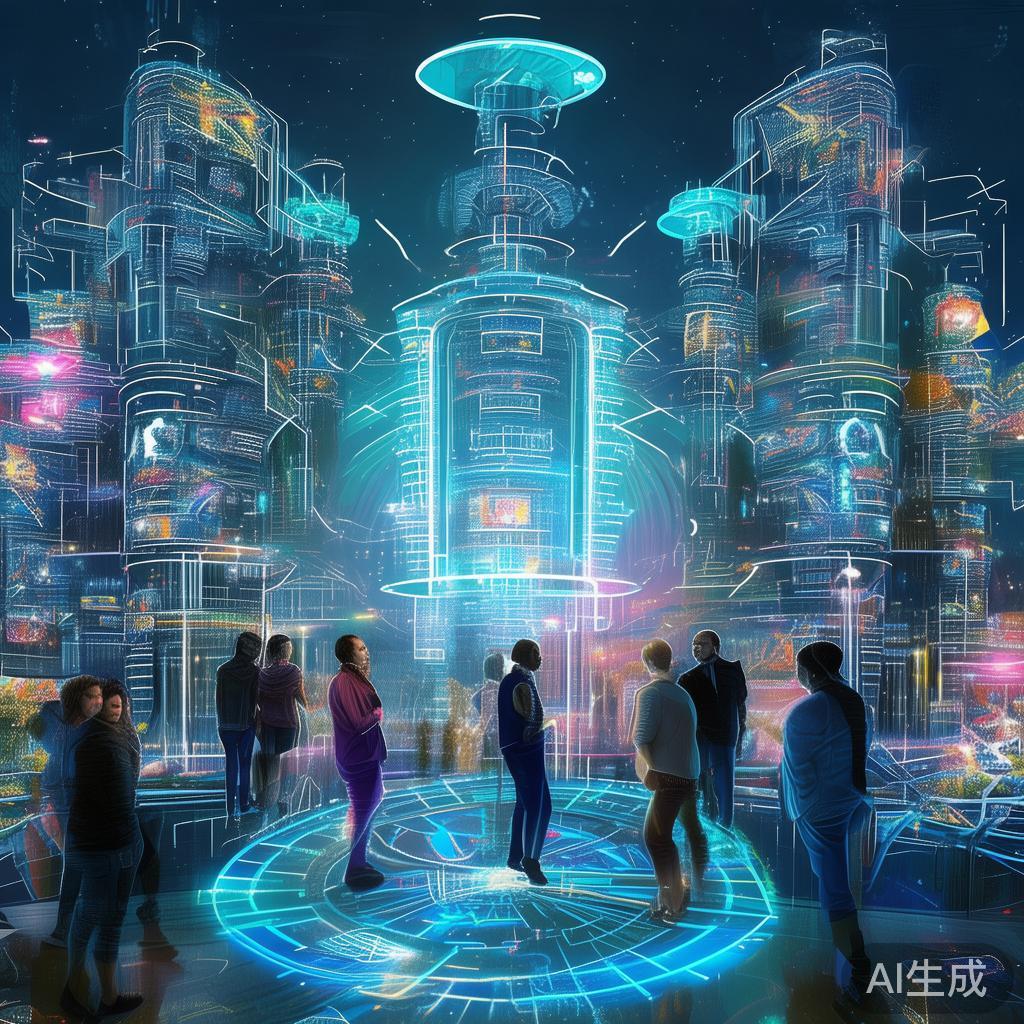 科技驱动的创新生态，科技激励体系的内涵与实践