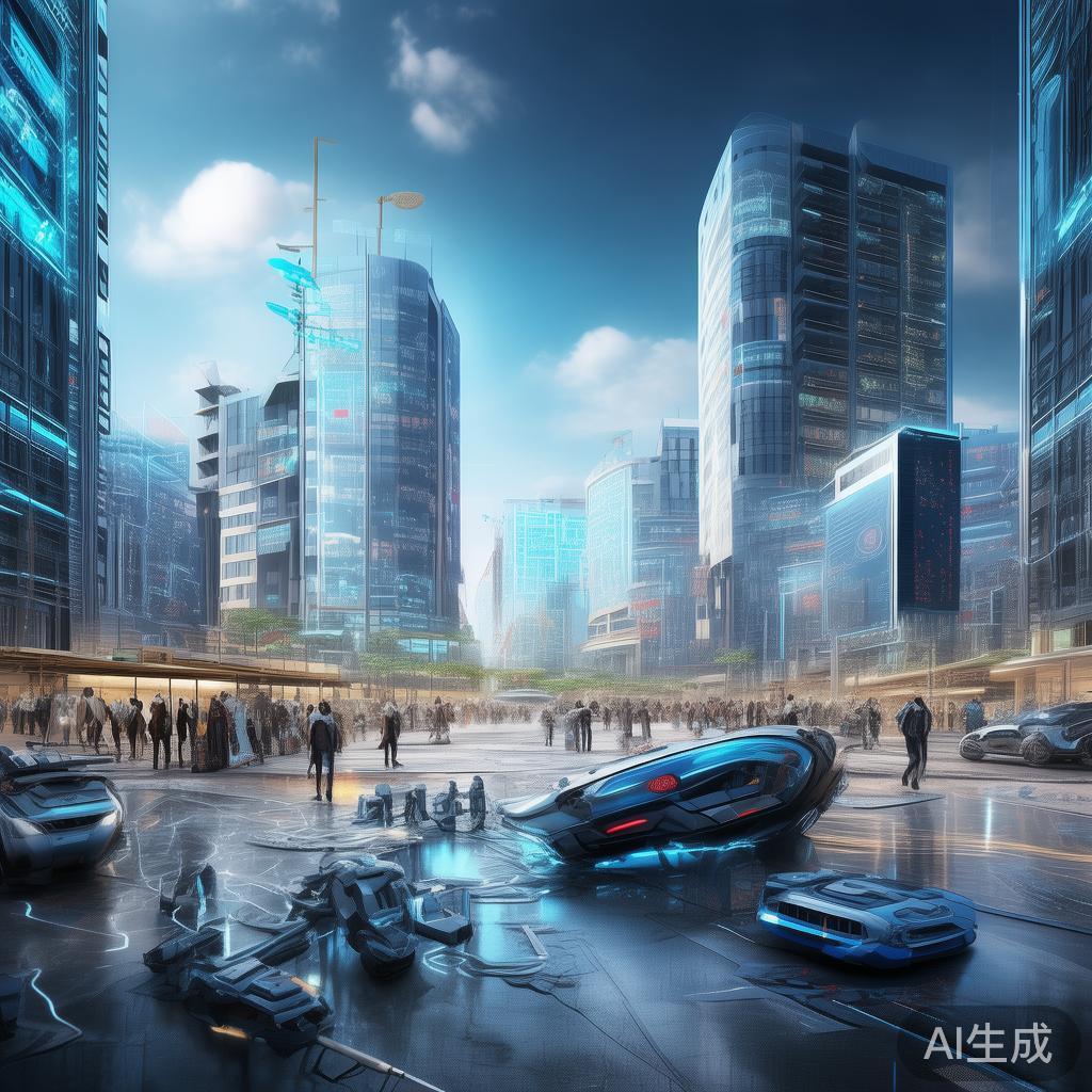 构建现代科技园项目管理体系，从愿景到落地