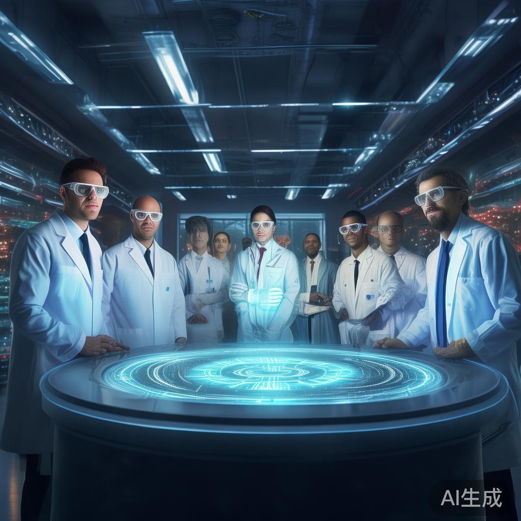 创芯科技，开启创新的新篇章